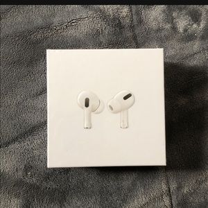 AirPods Pro